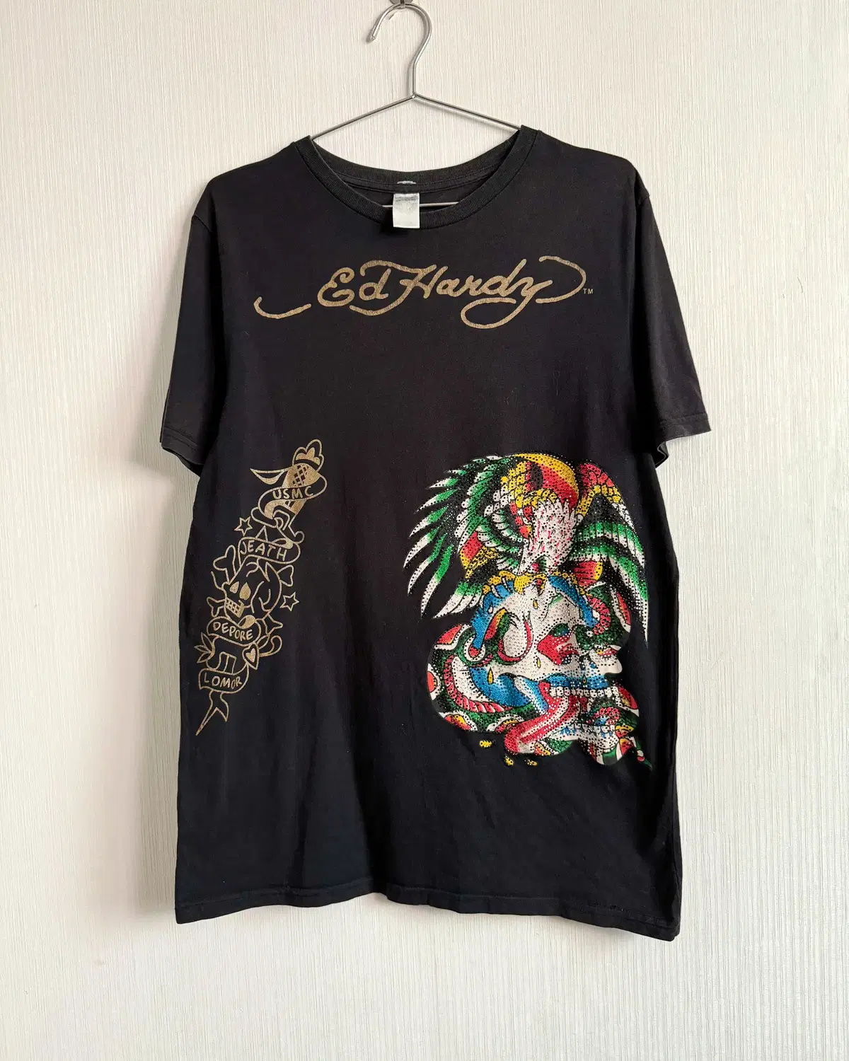 Ed hardy t shirt